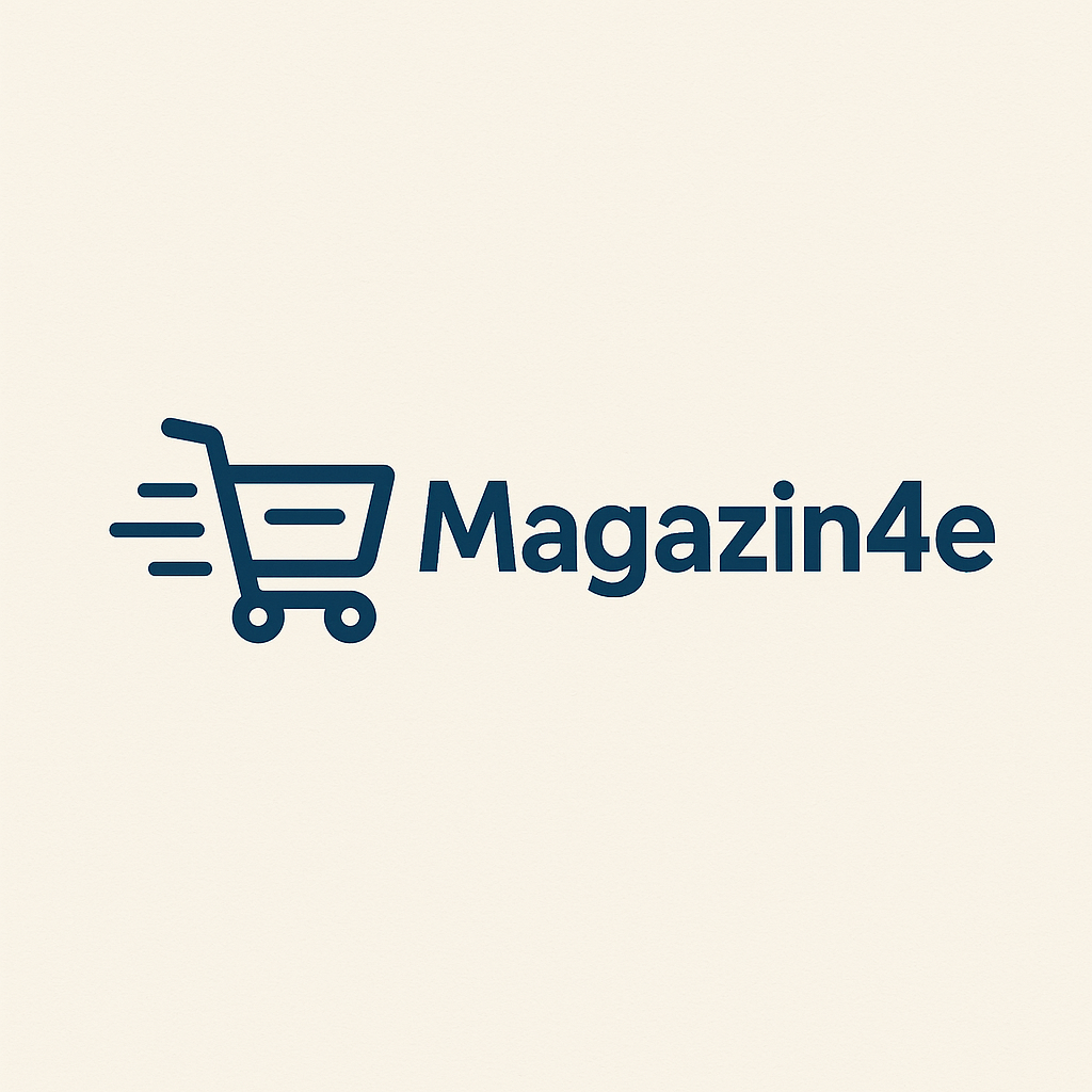 Magazin4e